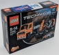Preview: LEGO® Technic 42060 Straßenbau-Fahrzeuge